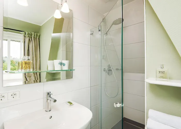 Min Go von Appartements&Mehr