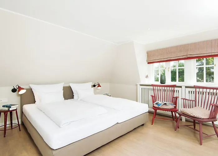 Min Go von Appartements&Mehr