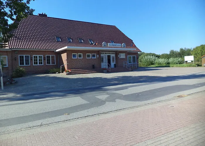Landgasthof Fegetasch